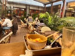 -BAKER&SPICE(国金中心商场店)