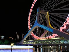 -天津之眼摩天轮