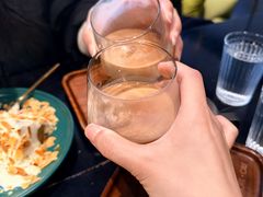 -Home Cafe(水榭春天店)