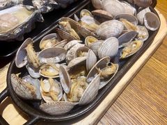 -烧蠔帮·湛江生蚝(茂南万达店)