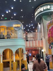 -奈尔宝家庭中心·亲子餐厅(长沙运达汇店)