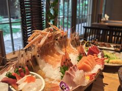 -Minase水濑·日料放题(外滩店)