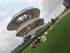 -光明小镇欢乐田园