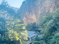 -雁荡山风景名胜区