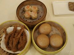 -新梅园不夜粥(龙华店)