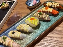 -六花亭居酒屋(永庆坊店)