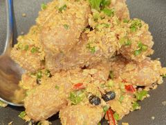 -院里寻菜·精致庭院菜(观沙岭店)