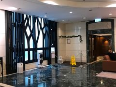 -香港珀丽酒店