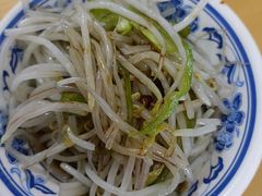 -谈灵农家柴爿菜饭