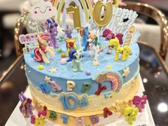 -小八仙·八方(移民广场店)