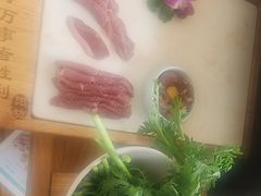 -阳坊胜利涮羊肉(阳坊老店)