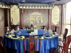 -火福·天湖阁大闸蟹博物馆主题餐厅(浅水湾店)