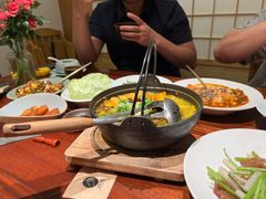 -七色云蔬食(喜邻里店)