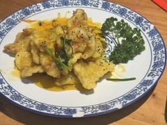 -食鸡公社辣子鸡·潍坊菜·烧烤