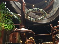 -皇冠自酿啤酒坊(中国红街5号楼店)