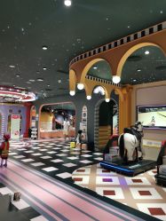 -meland亲子乐园(深圳领展中心城店)