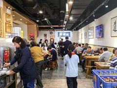 -老白家面馆(测绘东路总店)