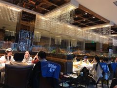 大堂-红辣椒·川菜·火锅(科华路店)