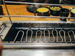 -悦屋老板娘的烤肉店(紫薇田园店)