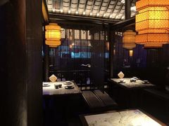 -绿茶餐厅(燕郊永旺店)