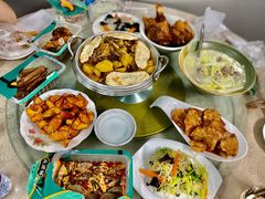 -东北酱骨头馆(蓁巷店)