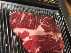 -一心烤肉(延安路店)