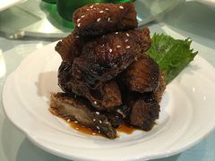 -廊亦舫Lang Yi Fang Restaurant(金桥店)
