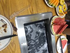 -苏格里岛自助海鲜火锅烧烤(大汉悦中心店)