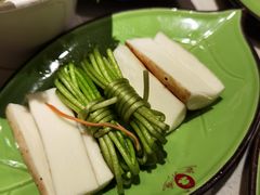 -一叶一世界·素食餐厅(锦华万达店)