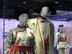 -上海纺织博物馆