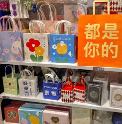 -波乐气球派对用品商店·生日布置·礼品集合店