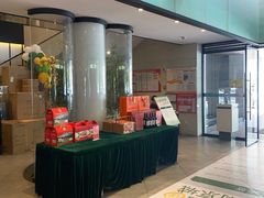 -绿杨春·淮扬宴(庐山路店)