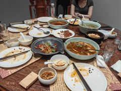 -素心小筑(后沙裕镇店)