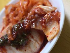 小菜-屋里家延边朝鲜族冷面(南园店)