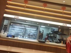 -季季红火锅(解放东路店)