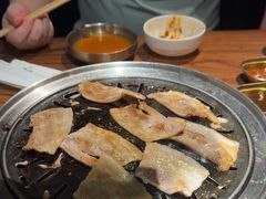 -九田家黑牛烤肉料理(新辰里亚运村店)