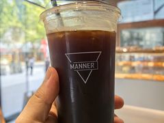 -Manner Coffee(淮海755店)