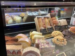 -星巴克臻选(上海陆家嘴中心店)