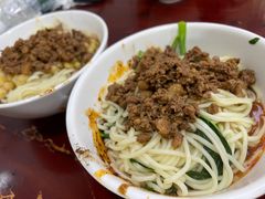 -朱儿面庄(洋河三路店)