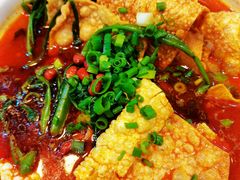 -螺小胖柳州螺蛳粉(钟楼总店)