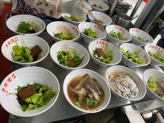 -老赵面店(大西路店)