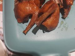 -新世界餐厅(万达店)