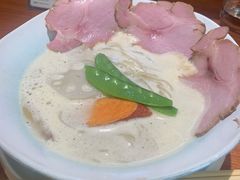 -真打拉面·日式拉面新流派(体育西横街店)