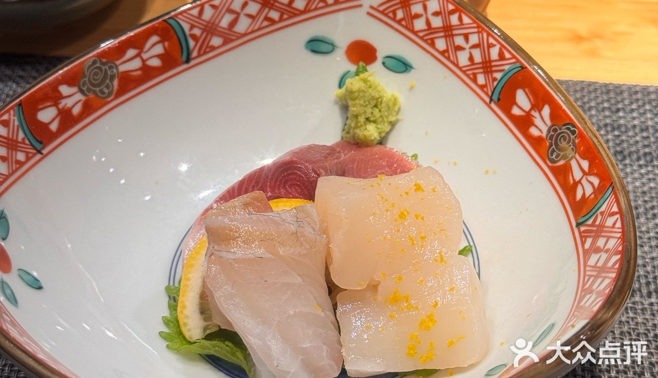 春天的第一顿omakase你吃了吗？