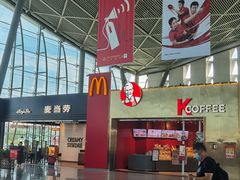 -乌鲁木齐天山国际机场-T3航站楼