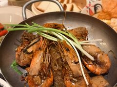 -太食獸泰式茶餐厅(IFS国金中心店)