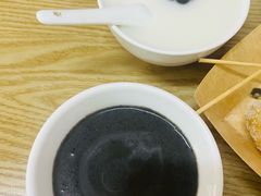 -杨记杏仁茶(椰园店)