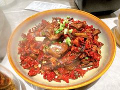 -芸山季·云南野生菌火锅(宝能环球汇店)