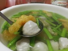 -老地方海鲜坊(步行街店)