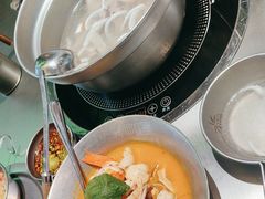 -椰庭·椰子鸡·创意玩家(晶耀前滩店)